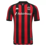 OGC Nice Fotbollströja Hemma 2026/27