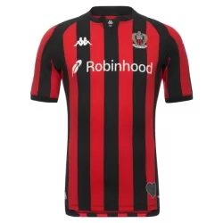 OGC Nice Fotbollströja Hemma 2026/27 OGC Nice Fotbollströja Hemma 2026/27