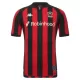 OGC Nice Fotbollströja Hemma 2026/27 OGC Nice Fotbollströja Hemma 2026/27