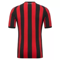 OGC Nice Fotbollströja Hemma 2026/27