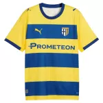Parma Calcio Fotbollströja Borta 2026/27