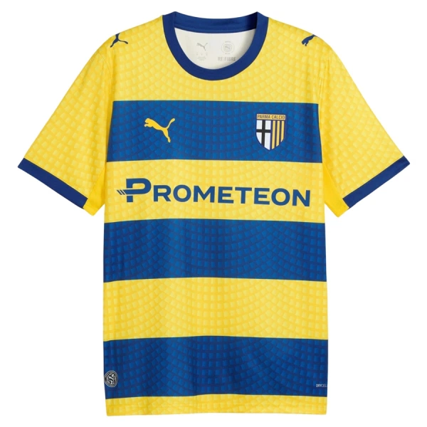Parma Calcio Fotbollströja Borta 2026/27
