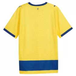 Parma Calcio Fotbollströja Borta 2026/27