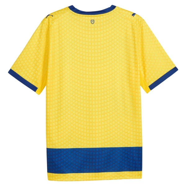 Parma Calcio Fotbollströja Borta 2026/27