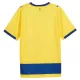 Parma Calcio Fotbollströja Borta 2026/27