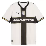 Parma Calcio Fotbollströja Hemma 2026/27