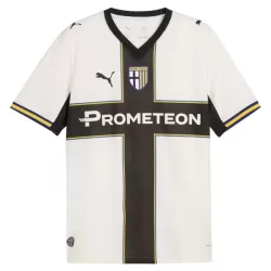 Parma Calcio Fotbollströja Hemma 2026/27 Parma Calcio Fotbollströja Hemma 2026/27