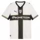 Parma Calcio Fotbollströja Hemma 2026/27