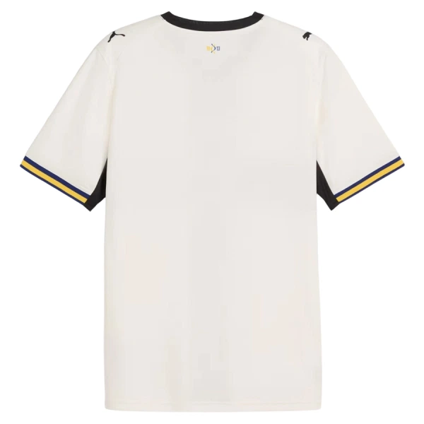 Parma Calcio Fotbollströja Hemma 2026/27