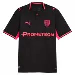 Parma Calcio Fotbollströja Tredje 2026/27