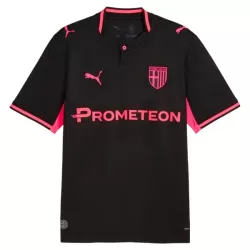 Parma Calcio Fotbollströja Tredje 2026/27 Parma Calcio Fotbollströja Tredje 2026/27
