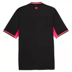 Parma Calcio Fotbollströja Tredje 2026/27