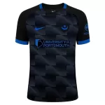 Portsmouth Fotbollströja Tredje 2026/27