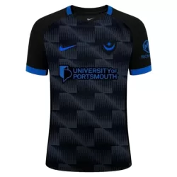 Portsmouth Fotbollströja Tredje 2026/27 Portsmouth Fotbollströja Tredje 2026/27