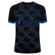 Portsmouth Fotbollströja Tredje 2026/27 Portsmouth Fotbollströja Tredje 2026/27