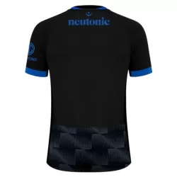 Portsmouth Fotbollströja Tredje 2026/27