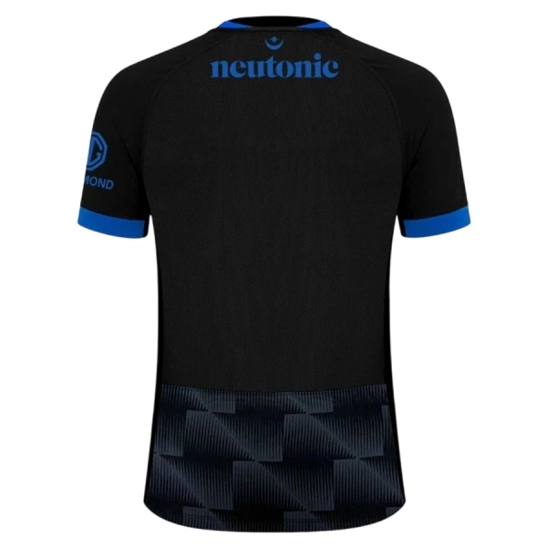 Portsmouth Fotbollströja Tredje 2026/27
