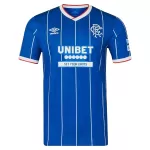 Rangers Fotbollströja Hemma 2026/27