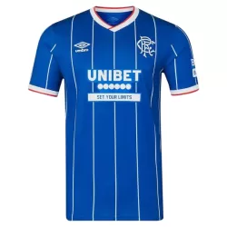 Rangers Fotbollströja Hemma 2026/27