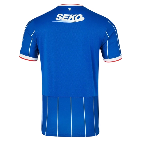 Rangers Fotbollströja Hemma 2026/27