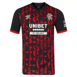 Rangers Fotbollströja Tredje 2026/27
