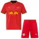 RB Leipzig Fotbollströja Barn Borta 2026/27