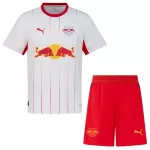 RB Leipzig Fotbollströja Barn Hemma 2026/27
