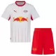 RB Leipzig Fotbollströja Barn Hemma 2026/27 RB Leipzig Fotbollströja Barn Hemma 2026/27