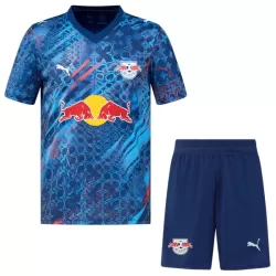 RB Leipzig Fotbollströja Barn Tredje 2026/27