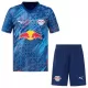 RB Leipzig Fotbollströja Barn Tredje 2026/27