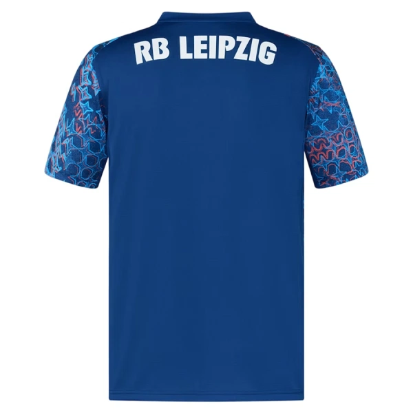 RB Leipzig Fotbollströja Barn Tredje 2026/27