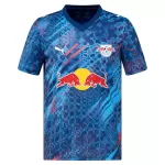 RB Leipzig Fotbollströja Tredje 2026/27