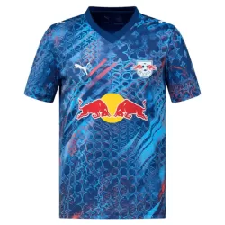 RB Leipzig Fotbollströja Tredje 2026/27