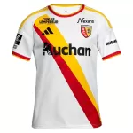 RC LENS Fotbollströja Tredje 2026/27