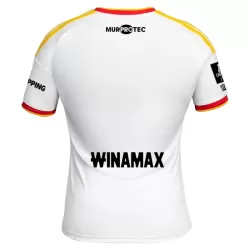 RC LENS Fotbollströja Tredje 2026/27