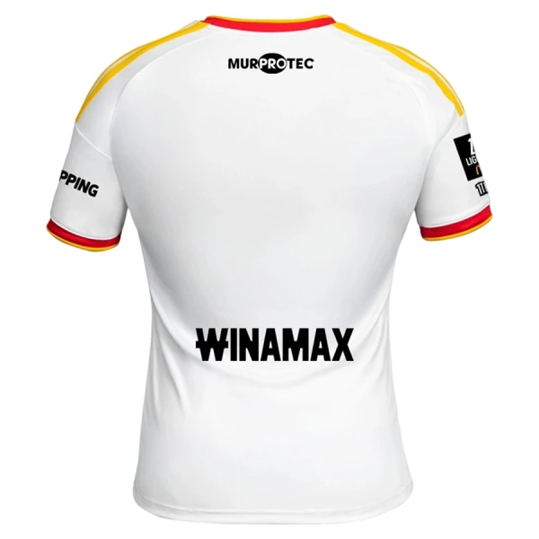 RC LENS Fotbollströja Tredje 2026/27