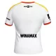 RC LENS Fotbollströja Tredje 2026/27