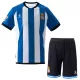 RCD Espanyol Fotbollströja Barn Hemma 2026/27