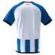 RCD Espanyol Fotbollströja Barn Hemma 2026/27