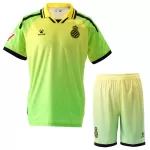 RCD Espanyol Fotbollströja Barn Tredje 2026/27