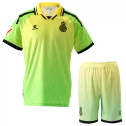 RCD Espanyol Fotbollströja Barn Tredje 2026/27
