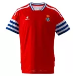 RCD Espanyol Fotbollströja Borta 2026/27