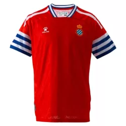 RCD Espanyol Fotbollströja Borta 2026/27