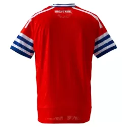 RCD Espanyol Fotbollströja Borta 2026/27
