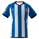 RCD Espanyol Fotbollströja Hemma 2026/27