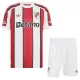 River Plate Fotbollströja Barn Borta 2026/27 River Plate Fotbollströja Barn Borta 2026/27