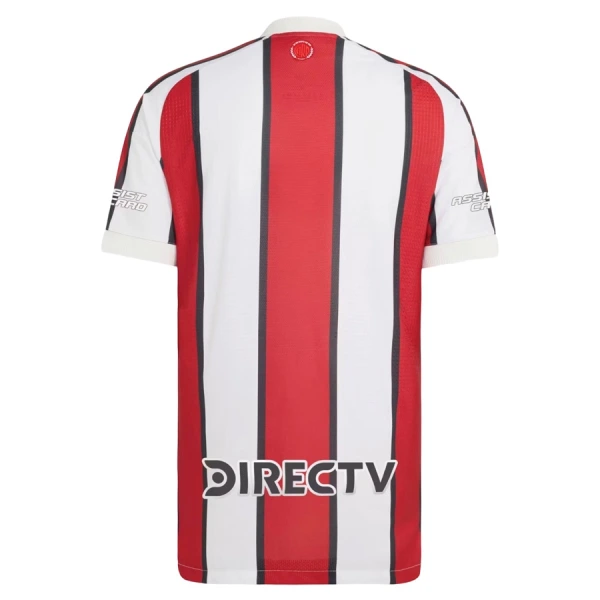 River Plate Fotbollströja Barn Borta 2026/27