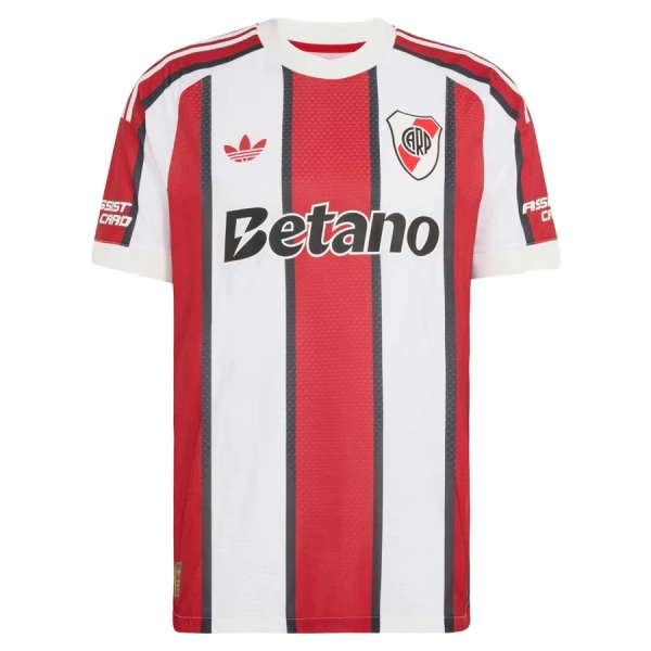 River Plate Fotbollströja Barn Borta 2026/27