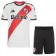 River Plate Fotbollströja Barn Hemma 2026/27 River Plate Fotbollströja Barn Hemma 2026/27