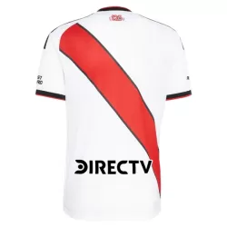 River Plate Fotbollströja Barn Hemma 2026/27